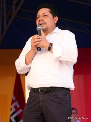 Mega Simultánea de Ajedrez en Plaza 22 de Agosto