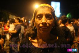 Masaya celebra la fiesta de los Agüizotes