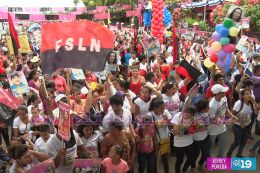 Nueva Guinea camina en Buena Esperanza y se apunta a la Casilla 2