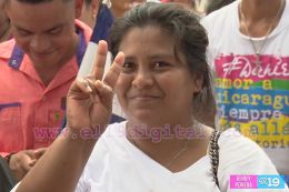 Nueva Guinea camina en Buena Esperanza y se apunta a la Casilla 2