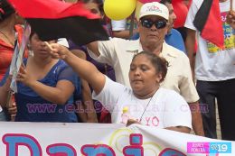 Nueva Guinea camina en Buena Esperanza y se apunta a la Casilla 2