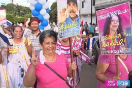 Nueva Guinea camina en Buena Esperanza y se apunta a la Casilla 2