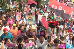 Nueva Guinea camina en Buena Esperanza y se apunta a la Casilla 2