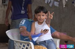 Nueva Guinea camina en Buena Esperanza y se apunta a la Casilla 2