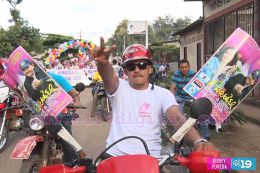 Nueva Guinea camina en Buena Esperanza y se apunta a la Casilla 2