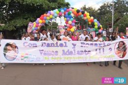 Nueva Guinea camina en Buena Esperanza y se apunta a la Casilla 2