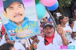 Nueva Guinea camina en Buena Esperanza y se apunta a la Casilla 2