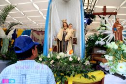 Managua une a los Santos Patronos de todo el país