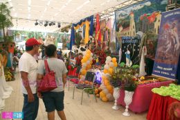 Managua une a los Santos Patronos de todo el país