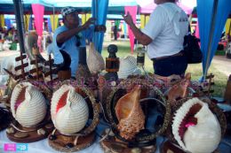 Managua une a los Santos Patronos de todo el país