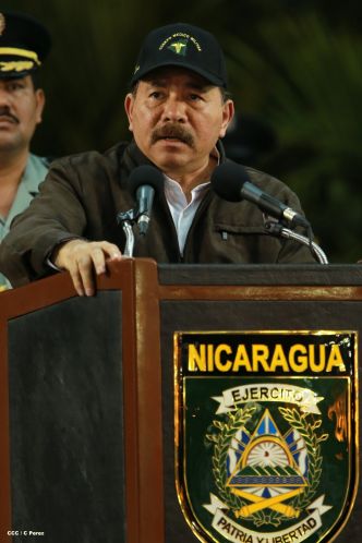 34 Aniversario del Cuerpo Médico Militar