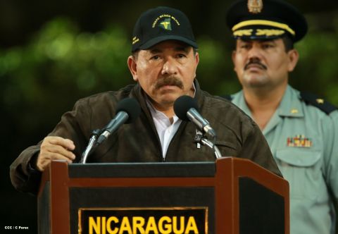 34 Aniversario del Cuerpo Médico Militar