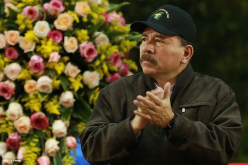 34 Aniversario del Cuerpo Médico Militar