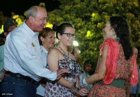 34 Aniversario del Cuerpo Médico Militar