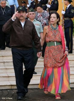 34 Aniversario del Cuerpo Médico Militar