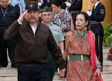 34 Aniversario del Cuerpo Médico Militar