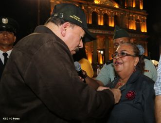 34 Aniversario del Cuerpo Médico Militar