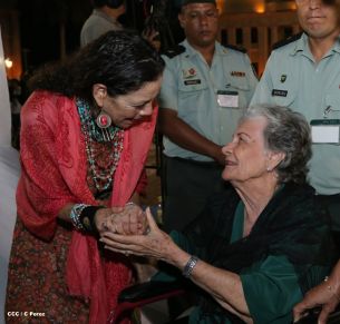 34 Aniversario del Cuerpo Médico Militar