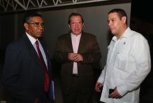 Arriban a Managua Canciller y Ministro del Interior de Ecuador