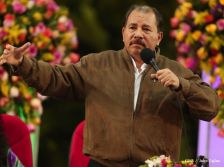 Daniel y Rosario conmemoran 35 aniversario del Asalto al Palacio Nacional