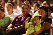 Daniel y Rosario conmemoran 35 aniversario del Asalto al Palacio Nacional