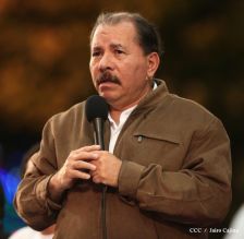 Daniel y Rosario conmemoran 35 aniversario del Asalto al Palacio Nacional