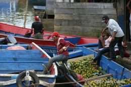 Bluefields preparada ante próximo impacto del Huracán Otto