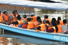 Bluefields preparada ante próximo impacto del Huracán Otto