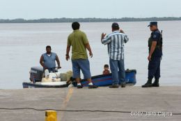 Bluefields preparada ante próximo impacto del Huracán Otto