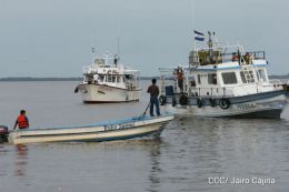 Bluefields preparada ante próximo impacto del Huracán Otto
