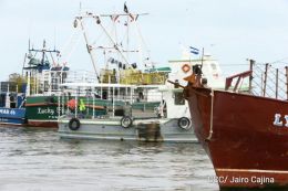 Bluefields preparada ante próximo impacto del Huracán Otto