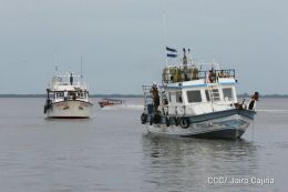 Bluefields preparada ante próximo impacto del Huracán Otto