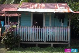 Gira de la Comisión Interinstitucional por la Costa Caribe Sur