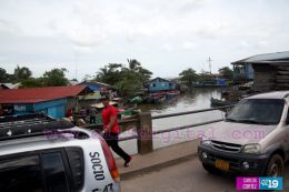 Gira de la Comisión Interinstitucional por la Costa Caribe Sur