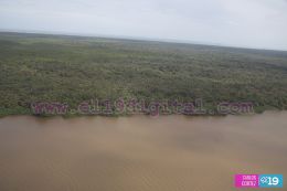 Gira de la Comisión Interinstitucional por la Costa Caribe Sur