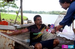 Comisión realiza gira por Punta Gorda