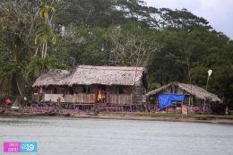 Comisión realiza gira por Punta Gorda