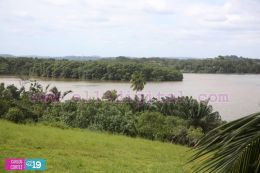 Comisión realiza gira por Punta Gorda