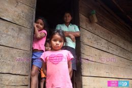 Comisión realiza gira por Punta Gorda