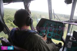 Comisión realiza gira por Punta Gorda