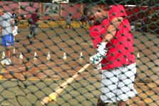 Comienza venta de entrada para final Pomares en Bilwi