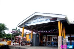 Asamblea Informativa en Greytown