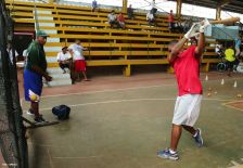 Comienza venta de entrada para final Pomares en Bilwi