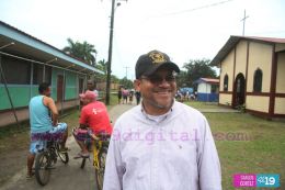 Asamblea Informativa en Greytown