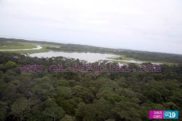 Asamblea Informativa en Greytown