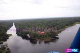 Asamblea Informativa en Greytown