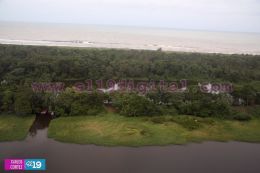 Asamblea Informativa en Greytown