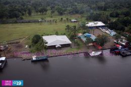 Asamblea Informativa en Greytown