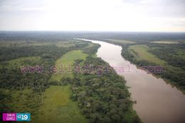 Asamblea Informativa en Greytown