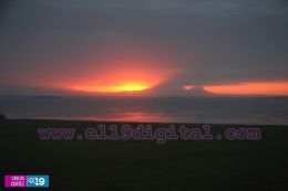 Asamblea Informativa en Greytown